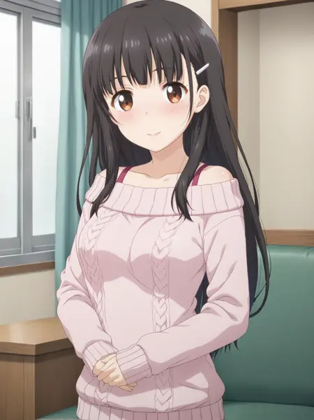 Irido Yume (Mamahaha no Tsurego ga Motokano Datta)