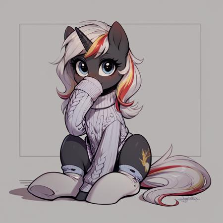 Velvet Remedy - FoE - [Pony] v1.0
