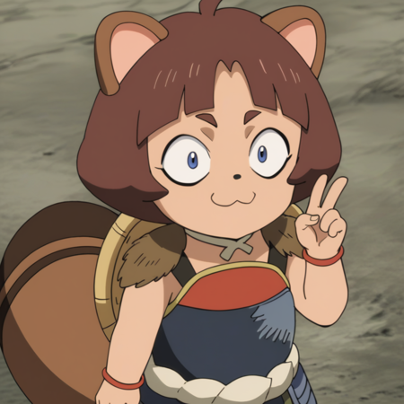 Takechiyo - Yashahime: Princess Half-Demon V1