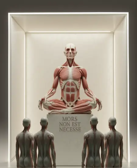 Present Anatomist