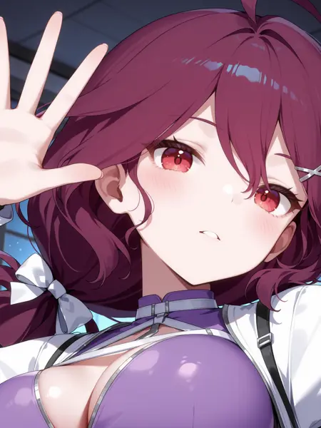 Event_Joanne(eversoul)