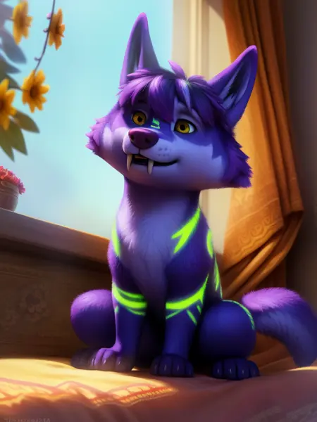 Miy - ( Spirit Rangers 2022 )