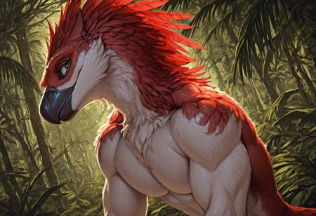 JayRaptor's Avatar