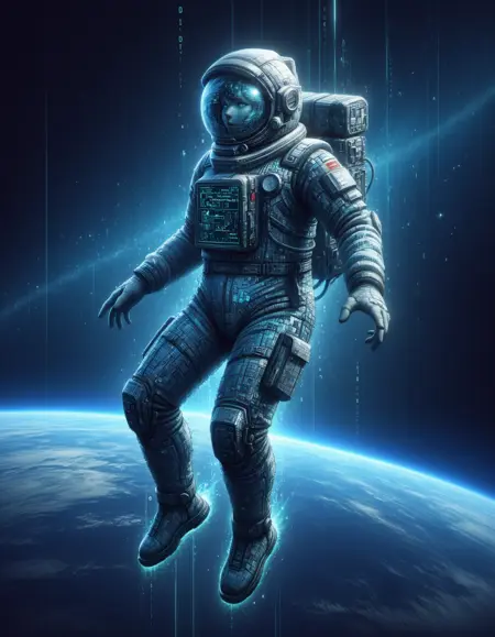 Neon Cyberpunk - Datastream [FL/XL/IL]