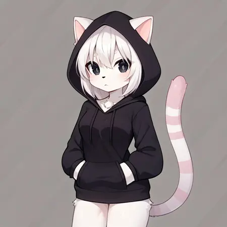 Naomi Typh | CrispyTyph