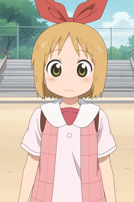 Nichijou | Annaka Haruna PDXL