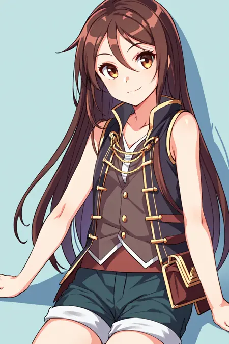 Yun | Only Sense Online