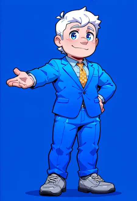 Steve Staleburger (SML/Supermariologan)