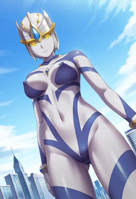 Mikuriya Yuuki(Princess X ~Boku No Iinazuke Wa Monster-Kko!? ~)