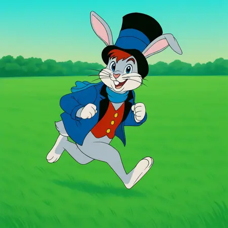 Dodger (Saban's Oliver Twist)