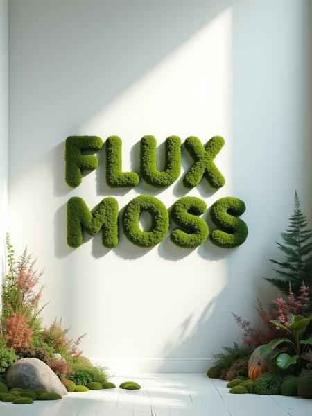 Flux Moss v1.0