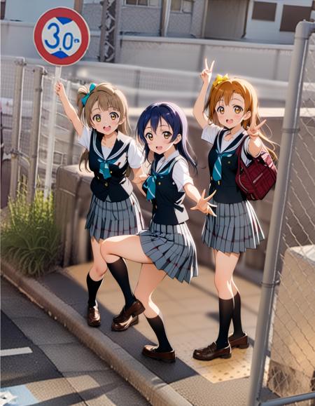 Google Car Memes / グーグルカーのミーム　SDXL v1.0