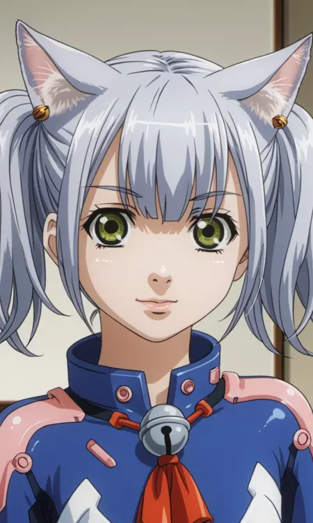 Chaika - Asobi ni Iku yo!