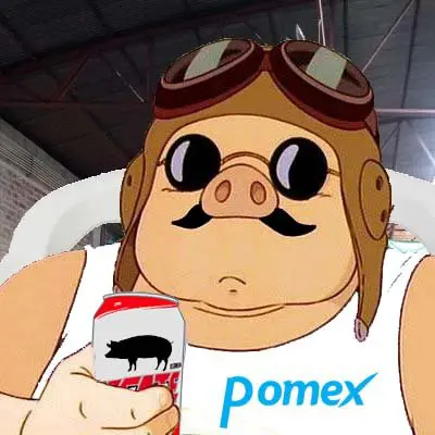 DibujosPuercos's Avatar