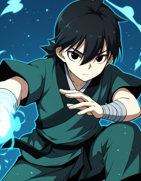 陈实 Chen Shi | 大道之上 v1.0