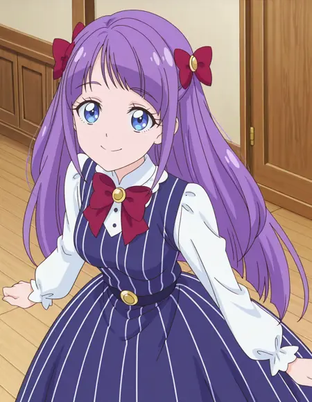 Kaguya Madoka (Star Twinkle Precure) / 香久矢 まどか (スター☆トゥインクルプリキュア)