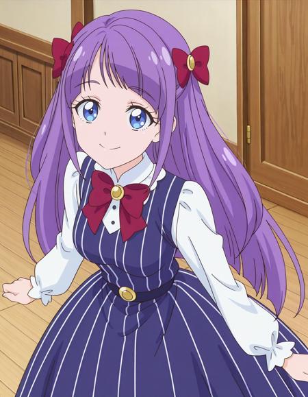 Kaguya Madoka (Star Twinkle Precure) / 香久矢 まどか (スター☆トゥインクルプリキュア) for IL