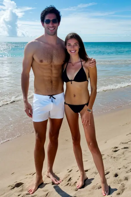 Height Difference Concept