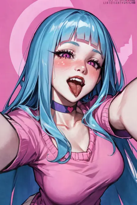 TheSabu Style V2 | LoCon / LyCoris (3 Styles) 