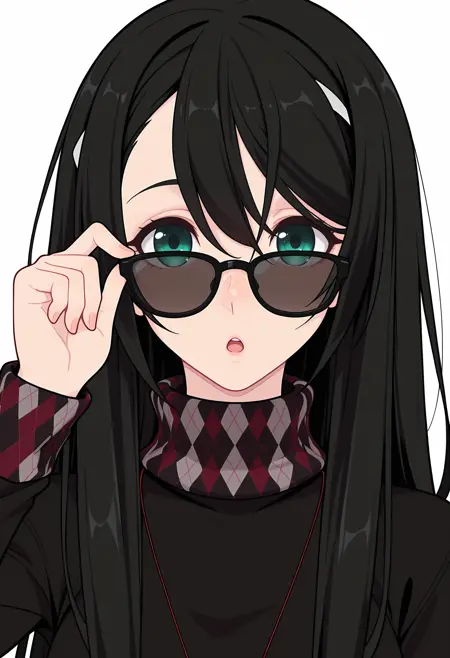 Misasagi Inori | 陵 いのり | 陵祈 | Memories Off ~Sorekara~ | Memories Off 〜それから〜 | 秋之回忆~从今以后~