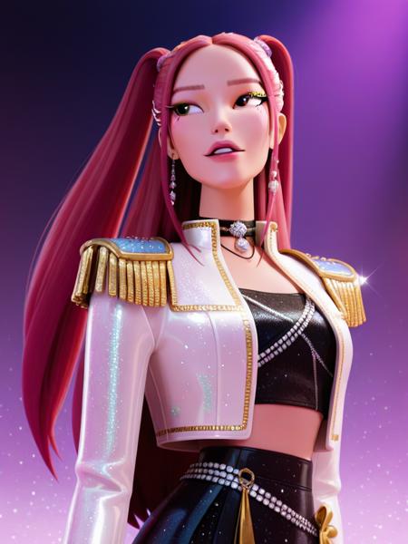 Mira (KPop Demon Hunters) v1.0