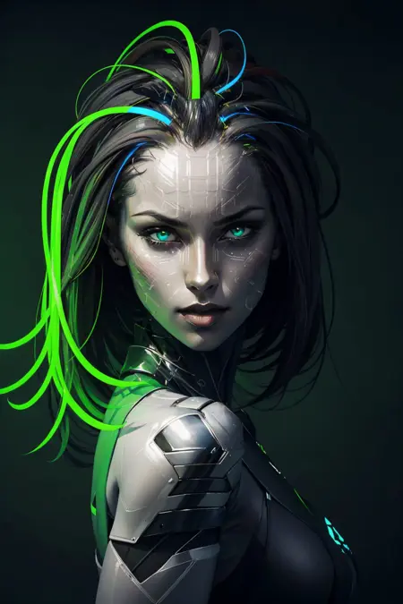 SHODAN | System Shock
