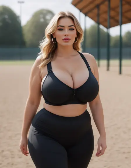 Sophie - Catholic British single mother