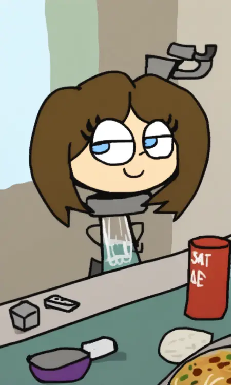 Pementa - Mugman (Webseries)