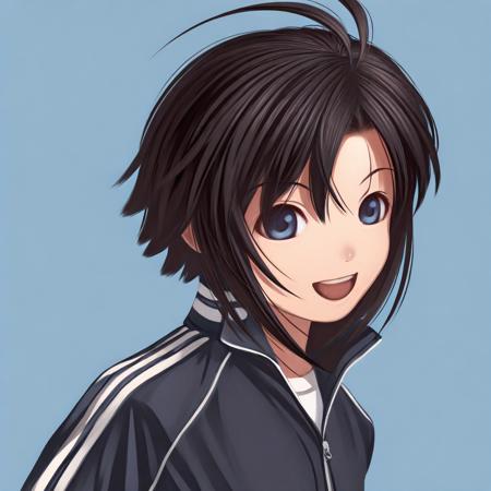 Kikuchi Makoto, Nekopuchi Style [Illustrious] V1