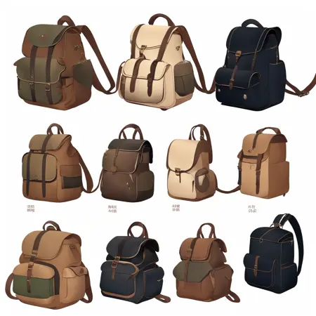 XSarchitectural-39ComicPackDesign