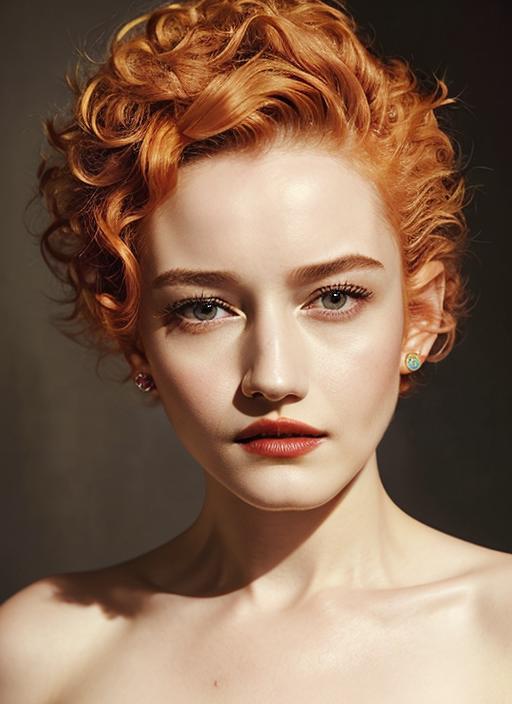 Julia Garner image by malcolmrey