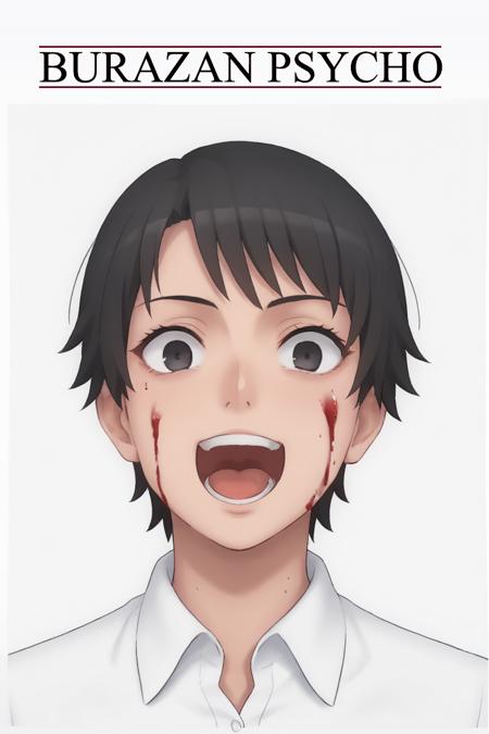 Ayato Aishi/Yandere-Kun | Yandere Simulator (Pony) V1