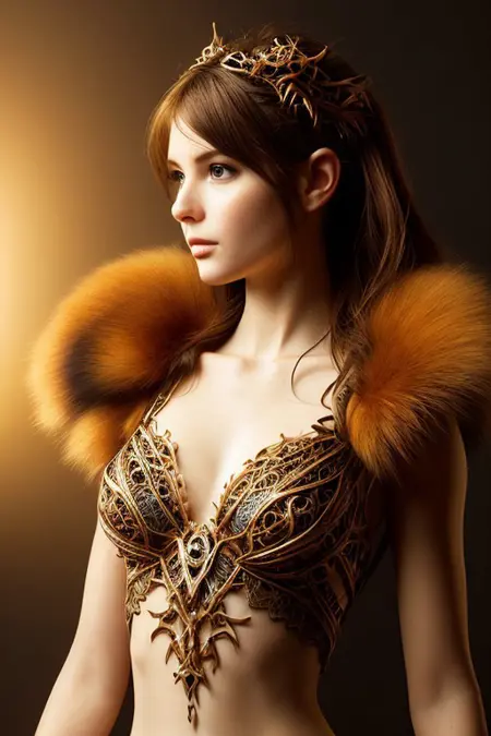 Dhevv-TarantulaAttire