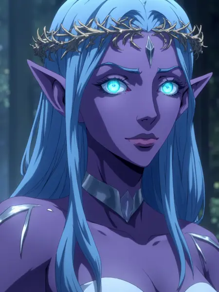 SXZ Castlevania [ FLUX ]