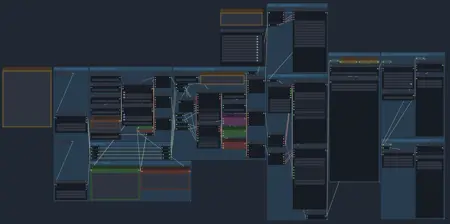 Wan 2.2 Img2Vid and FFLF with frame interpolation and upscale workflow