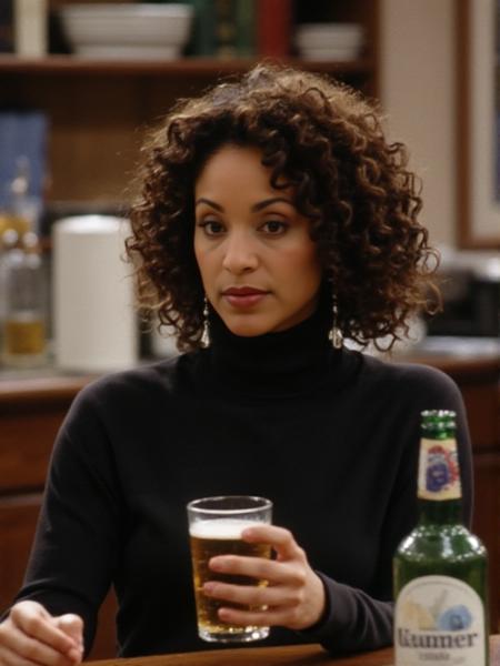 Hilary Banks - The Fresh Prince of Bel-Air - Flux1.D v1.0