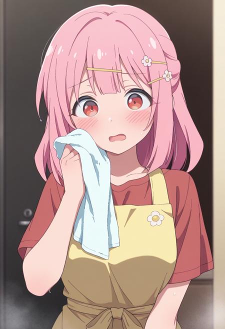 Mochizuki Momoko | Cultural Exchange with a Game Centre Girl | ゲーセン少女と異文化交流 v1.0