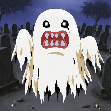 Bakemon