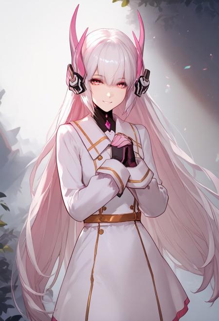 Liv | PGR-Punishing Gray Raven | All Classes (Coming Soon) Eclpise