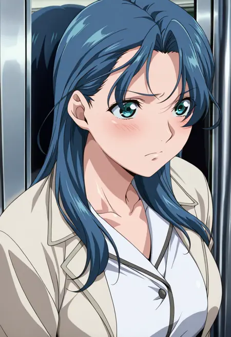 ☆SAYAKA☆♡ Sayaka (さやか) from G-Spot Express (悪戯