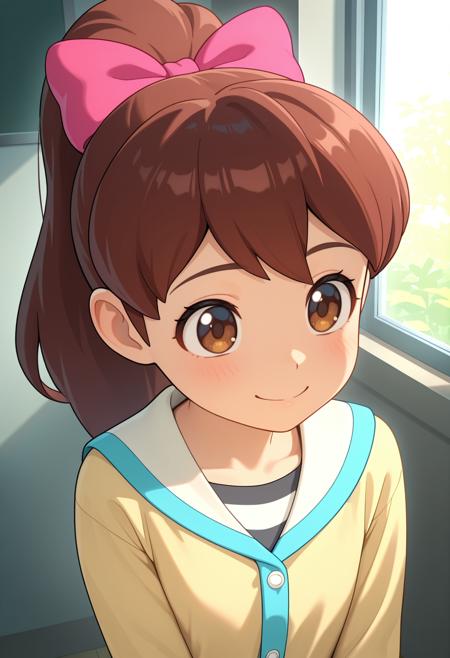 Kodama Fumika (木霊文花) / Yo-kai Watch (妖怪ウォッチ) v1.0