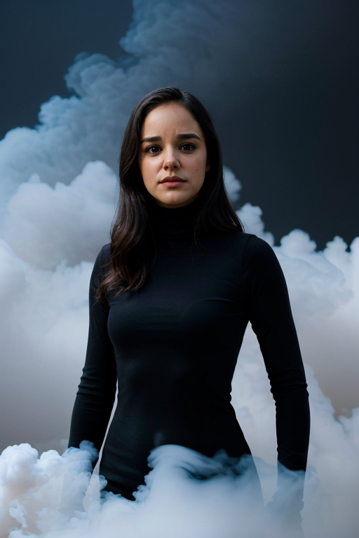 Melissa Fumero image by j1551