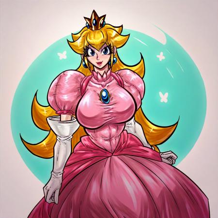 Tao2Carat (Artist Style) - PonyXL v1.0