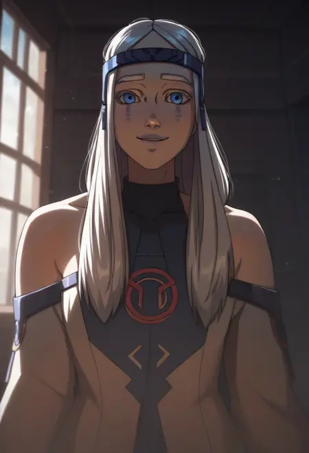 Милослава из сериала Киберслав (2024) / Miloslava from Cyberslav (2024) (Character) for Pony