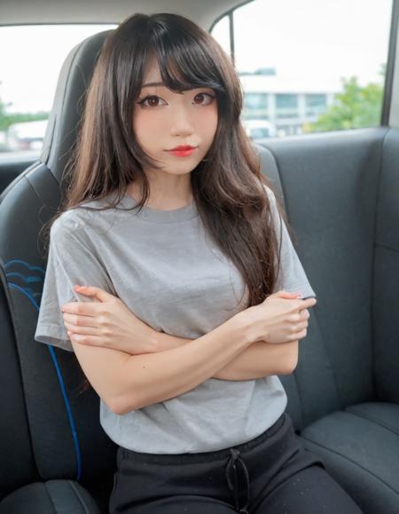 Emiru - Lora Pony-XL Pony-XL v1.0