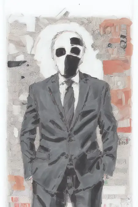 UncleanArt's Avatar