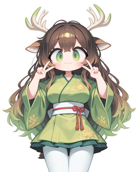Nanatsuta Style (ななつた) [Illustrious] epoch 3