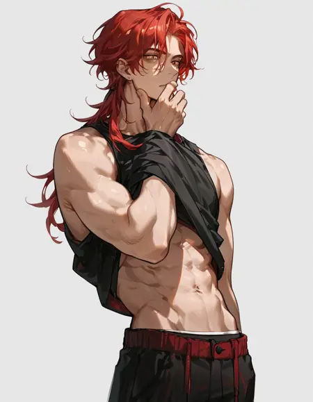 Guilty (Meme) PONY XL