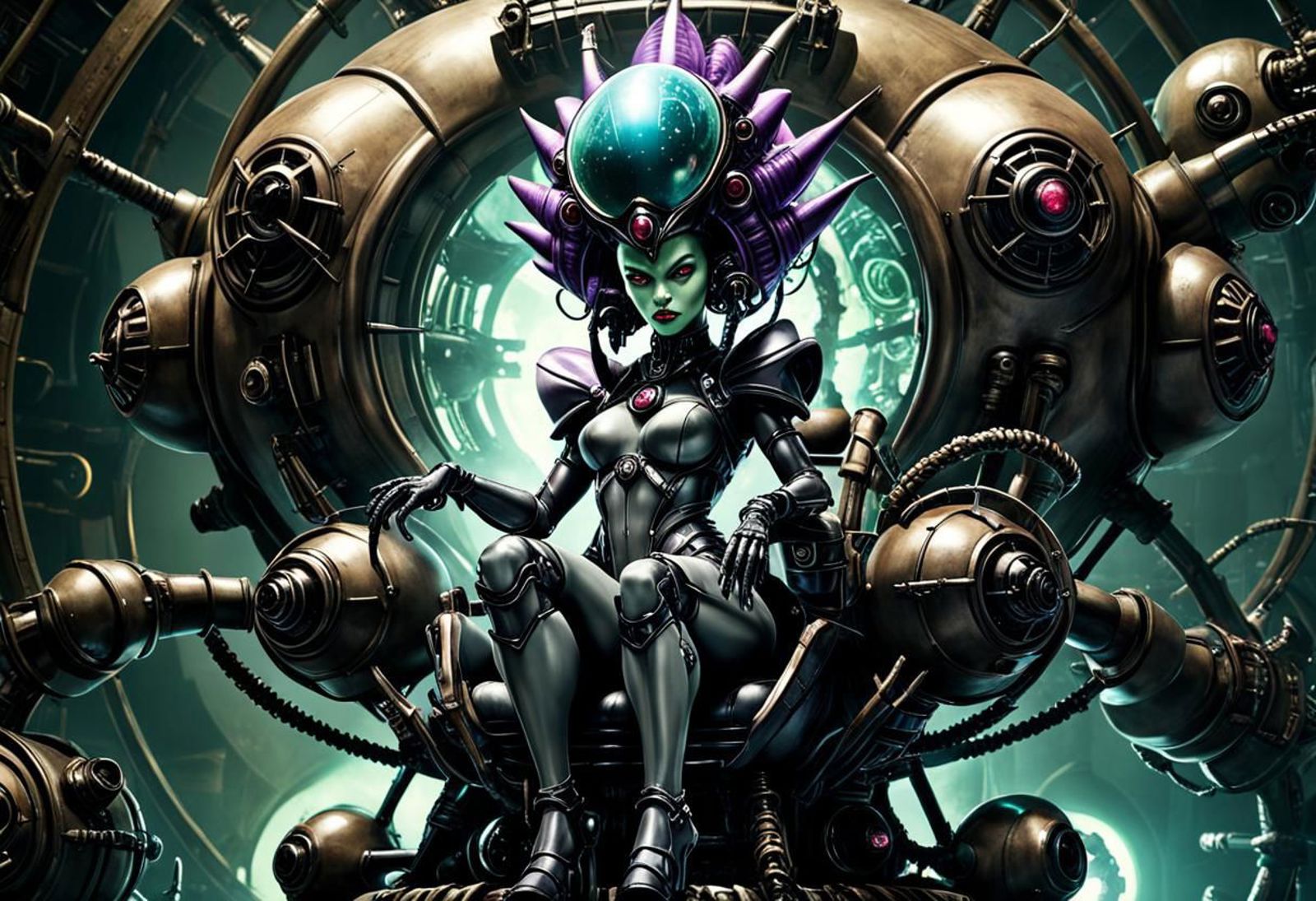 Envy Atompunk XL 01 image by Dracos