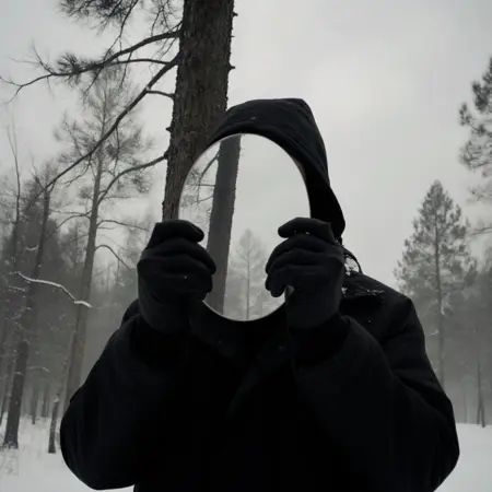 Mirror Surreal style F1D